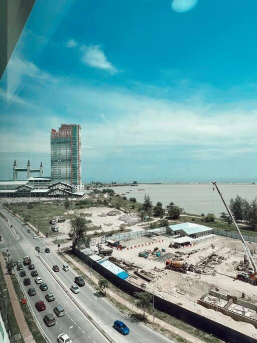 Aifani Homes Kuala Terengganu Zewnętrze zdjęcie
