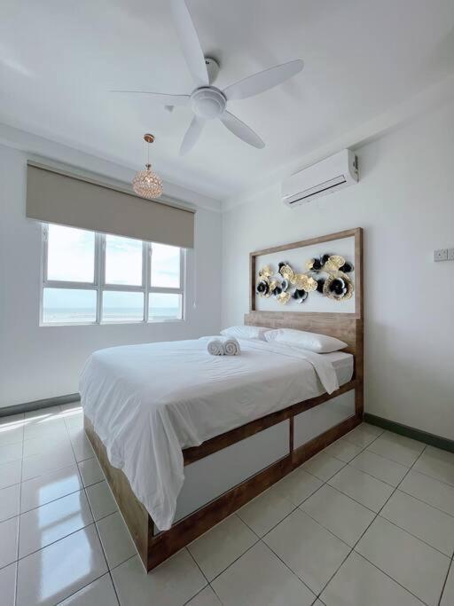 Aifani Homes Kuala Terengganu Zewnętrze zdjęcie