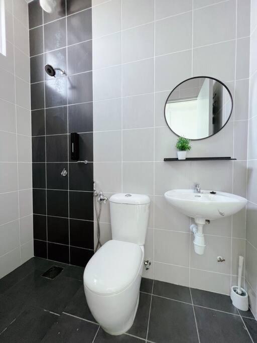 Aifani Homes Kuala Terengganu Zewnętrze zdjęcie