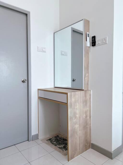 Aifani Homes Kuala Terengganu Zewnętrze zdjęcie