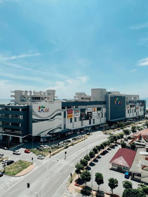 Aifani Homes Kuala Terengganu Zewnętrze zdjęcie