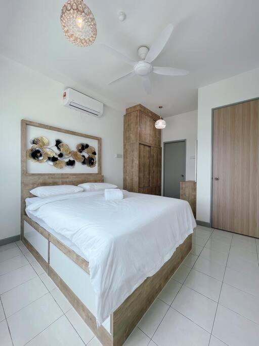 Aifani Homes Kuala Terengganu Zewnętrze zdjęcie