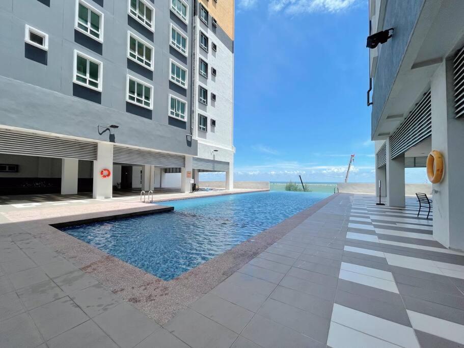 Aifani Homes Kuala Terengganu Zewnętrze zdjęcie