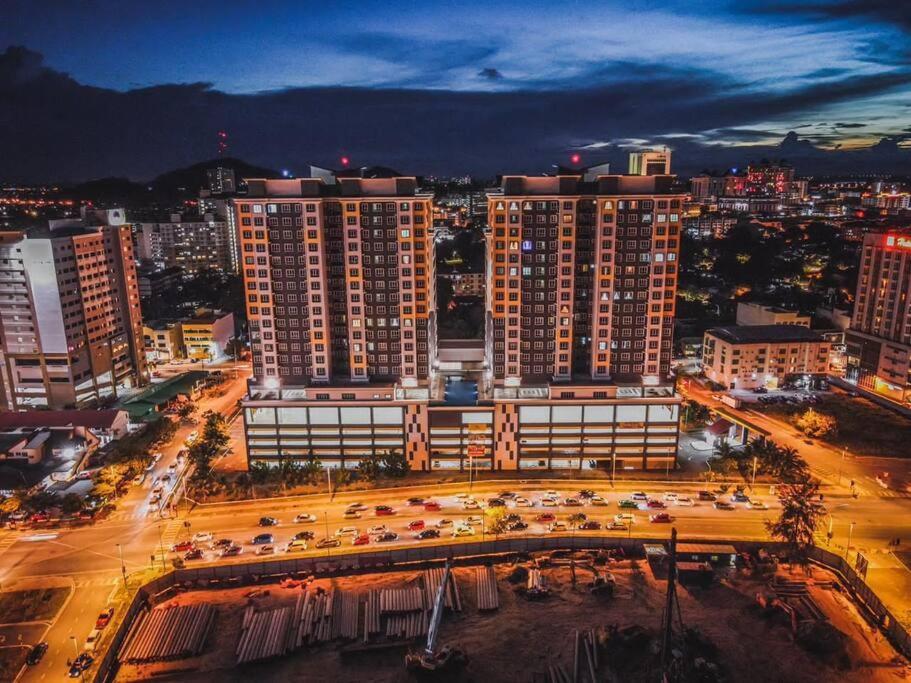 Aifani Homes Kuala Terengganu Zewnętrze zdjęcie