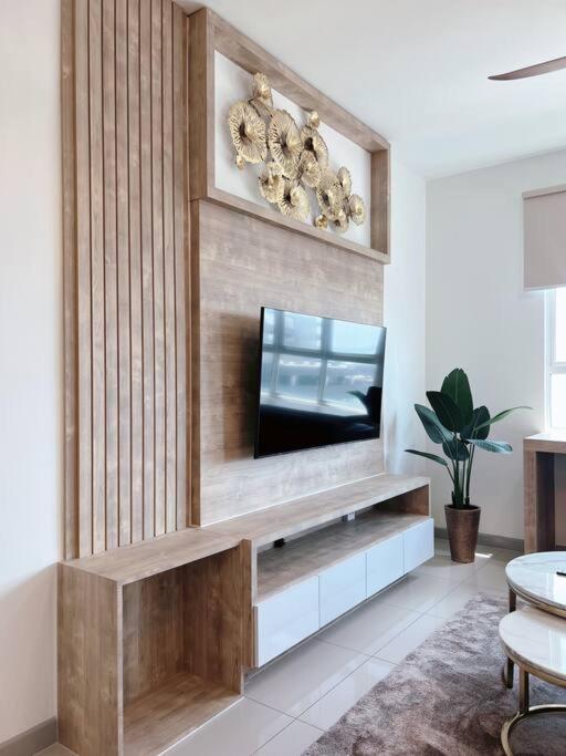 Aifani Homes Kuala Terengganu Zewnętrze zdjęcie