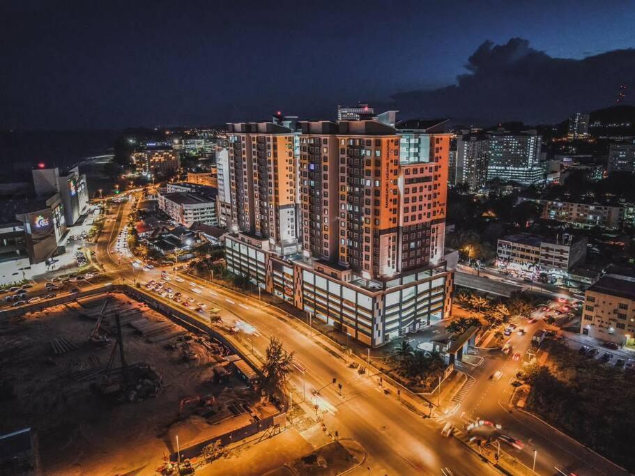 Aifani Homes Kuala Terengganu Zewnętrze zdjęcie