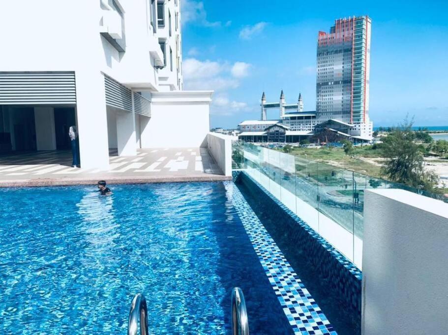 Aifani Homes Kuala Terengganu Zewnętrze zdjęcie