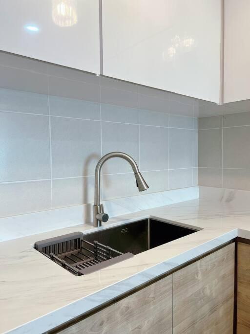 Aifani Homes Kuala Terengganu Zewnętrze zdjęcie