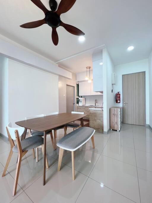 Aifani Homes Kuala Terengganu Zewnętrze zdjęcie