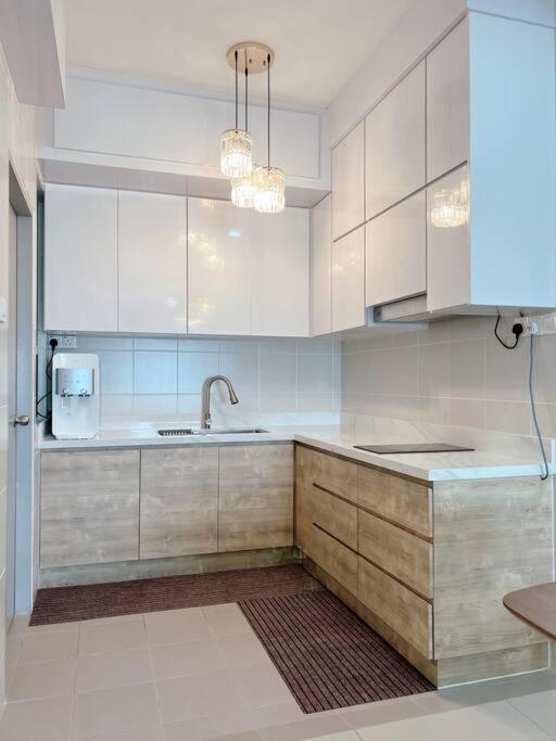 Aifani Homes Kuala Terengganu Zewnętrze zdjęcie