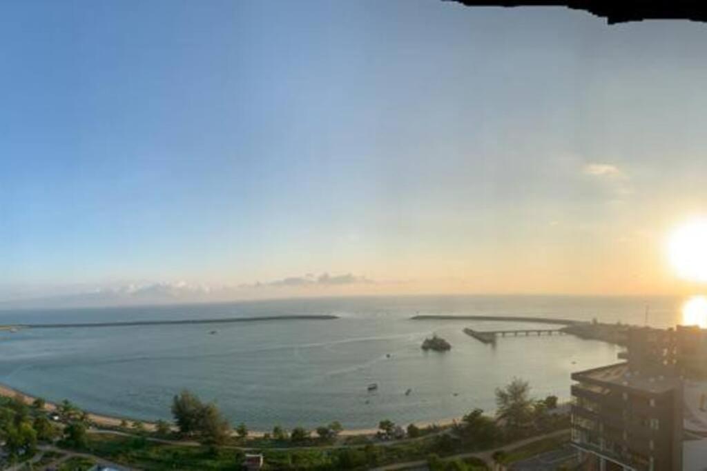 Aifani Homes Kuala Terengganu Zewnętrze zdjęcie